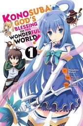 Konosuba