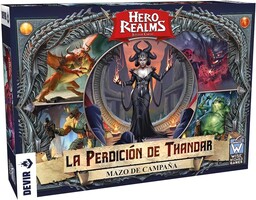 Hero Realms -