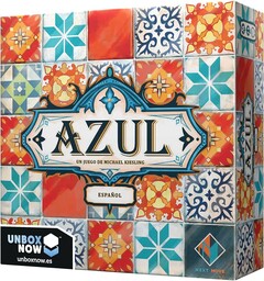 Azul