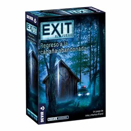 Exit - Regres
