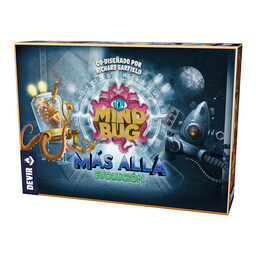 Mindbug - Evo