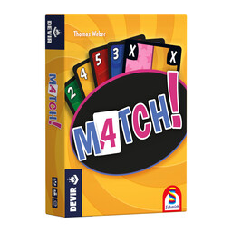 Match !