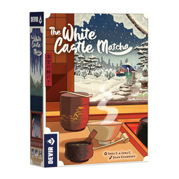 The White Cas