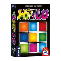 Hi-LO