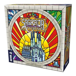 Sagrada Artes