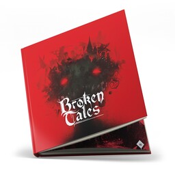 Broken Tales