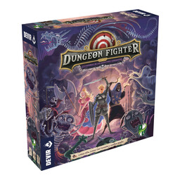 Dungeon Fight