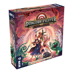 Dungeon Fight
