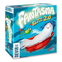 Fantasma Blit