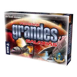 Pequeas Gran