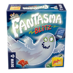 Fantasma Blit