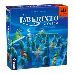 El laberinto 