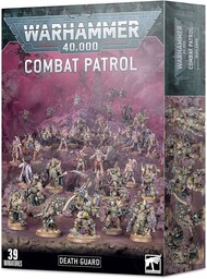 Combat Patrol