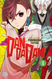 Dan Da Dan (D