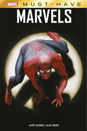 Marvels (Must