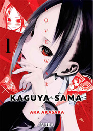 Kaguya-Sama: 