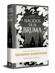 Nacidos de la