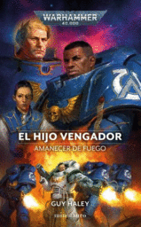 Warhammer 40K