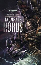 La garra de H