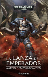 Warhammer 40K