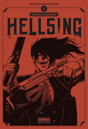 Hellsing - Ed