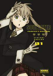 Soul Eater - 