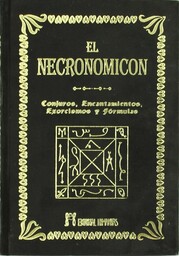 El Necronomic