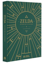Zelda, detrs