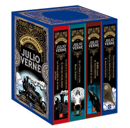 Julio Verne -