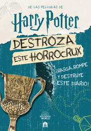 Destroza este