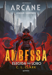 Ambessa - Ele
