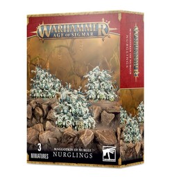 Nurglins