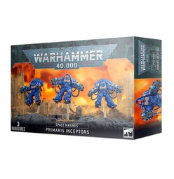 Primaris ince
