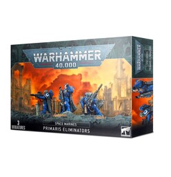 Primaris elim