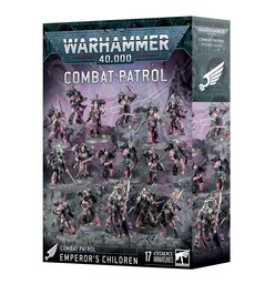 Combat Patrol