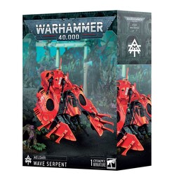 Wave Serpent 