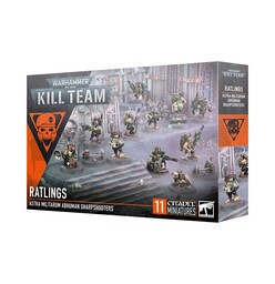 Kill Team: Ra