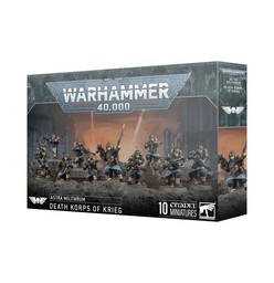 Death Korps o
