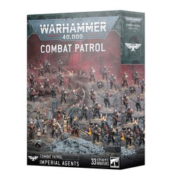 Combat Patrol
