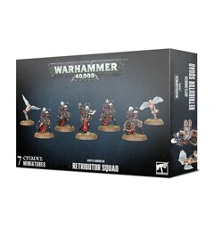 Retributor Sq