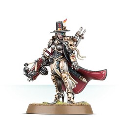 Inquisitor Gr