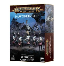 Dawnbringers 