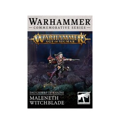 Maleneth Witc
