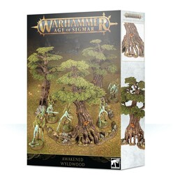 Awakened Wyld