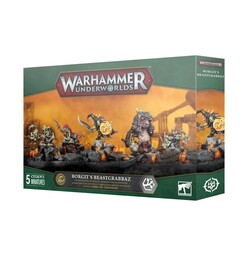 Warhammer Und