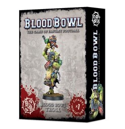 Troll (Blood 