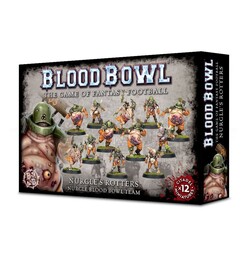 Nurgle Blood 