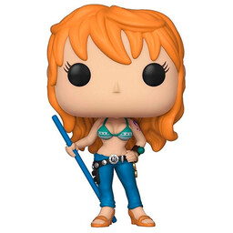 Funko POP! Na