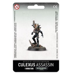 Culexus Assas