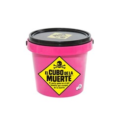 El Cubo de la